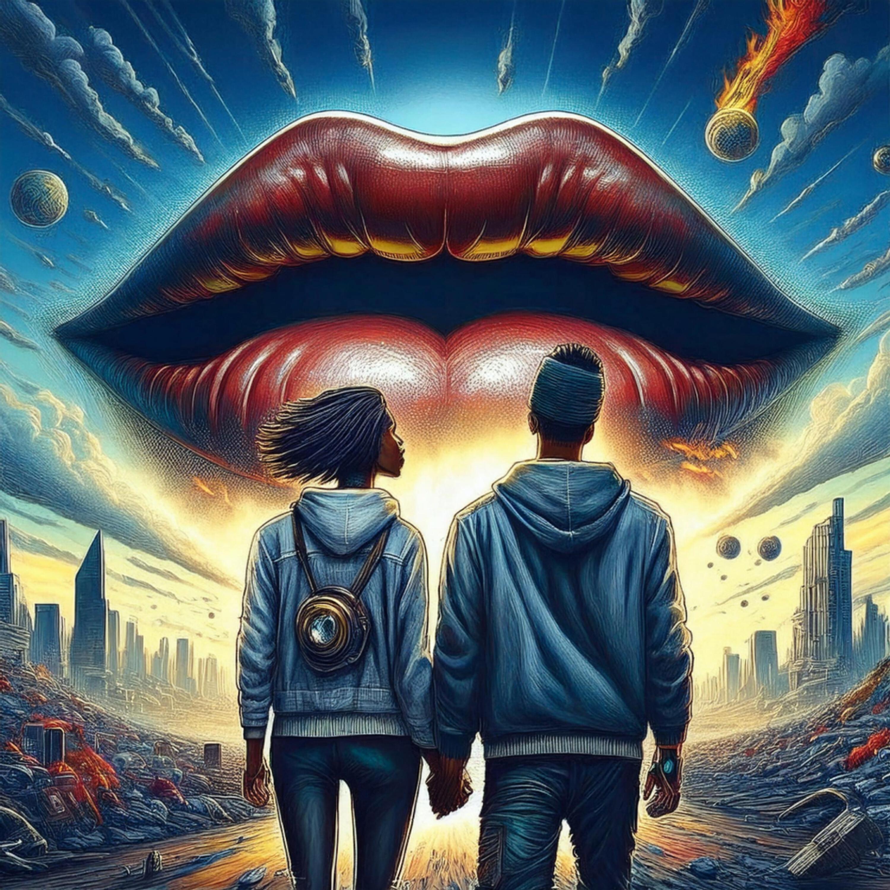 Релиз Intensamente