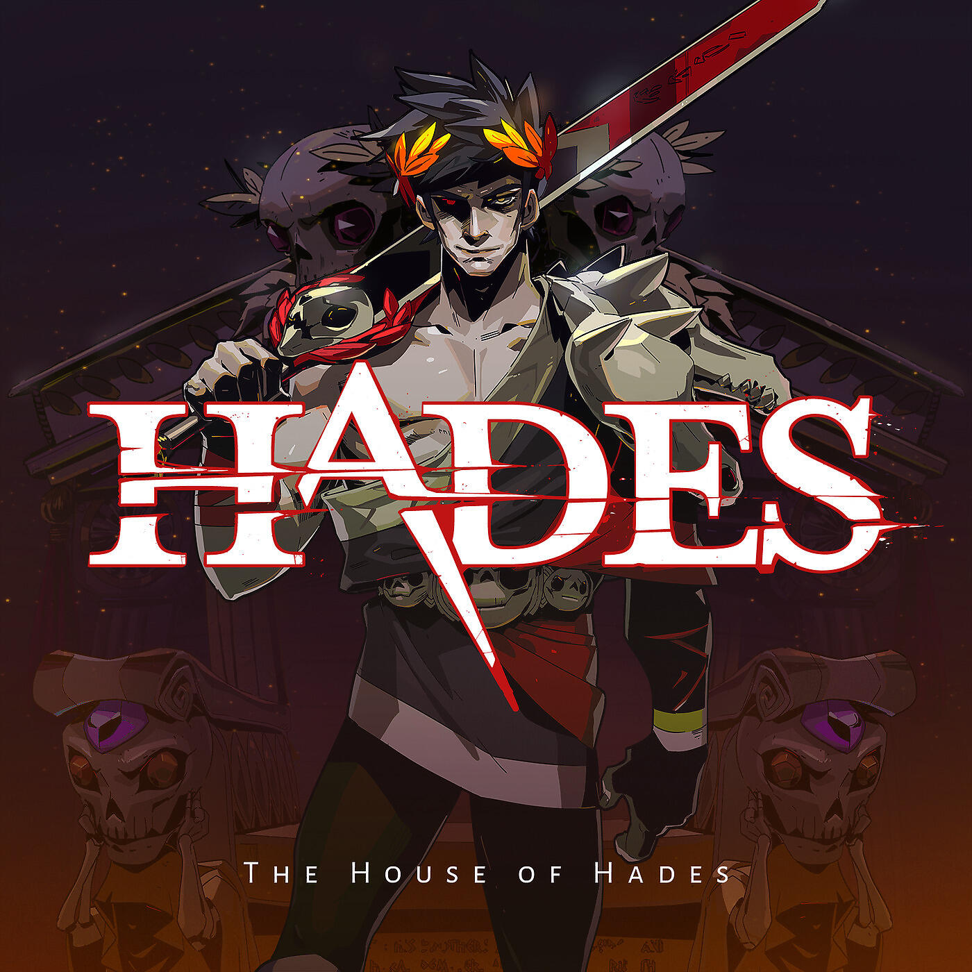 Релиз The House of Hades