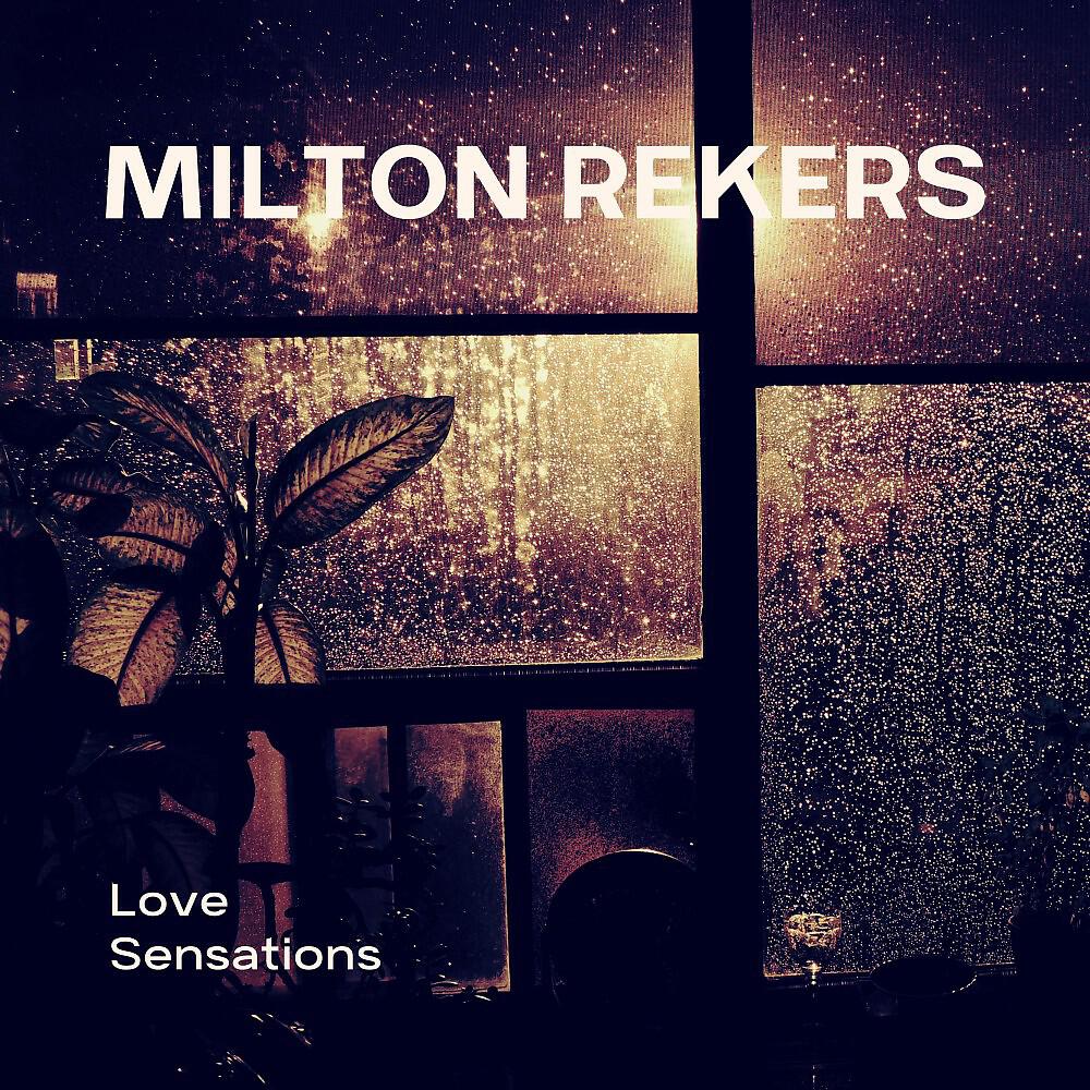 Релиз Love Sensations