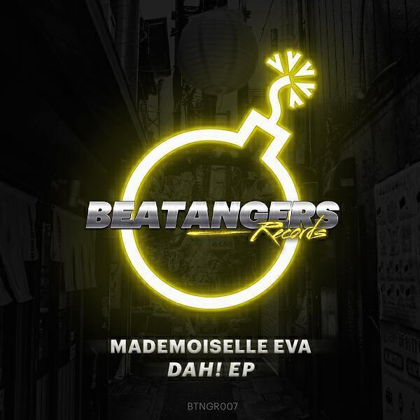 Mademoiselle EVA
