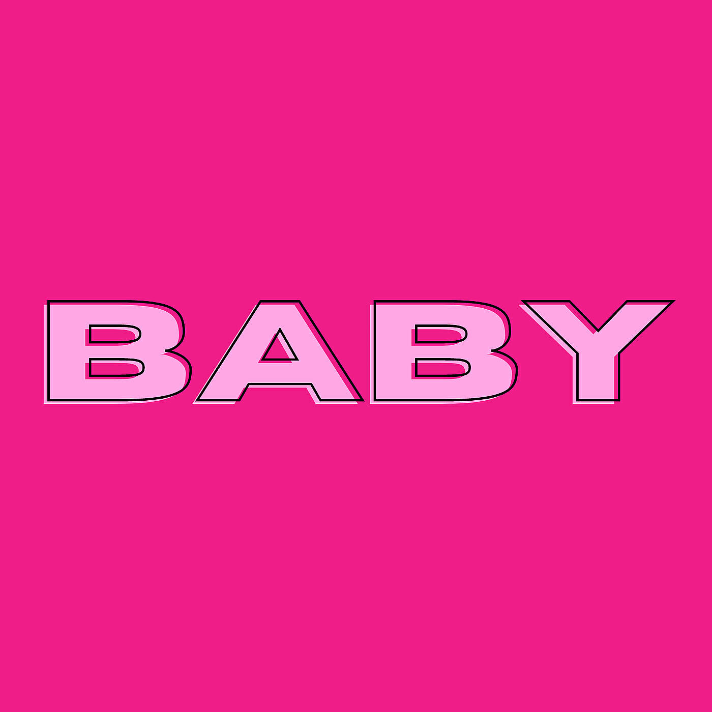 Релиз Baby