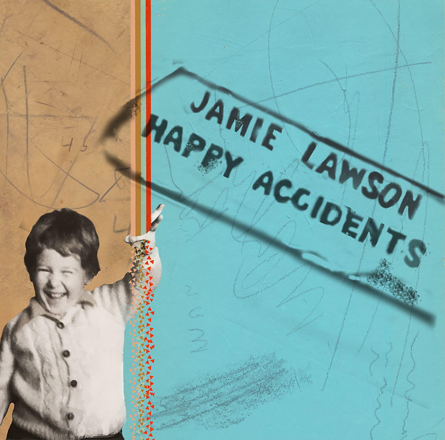 Релиз Happy Accidents (Deluxe Edition)