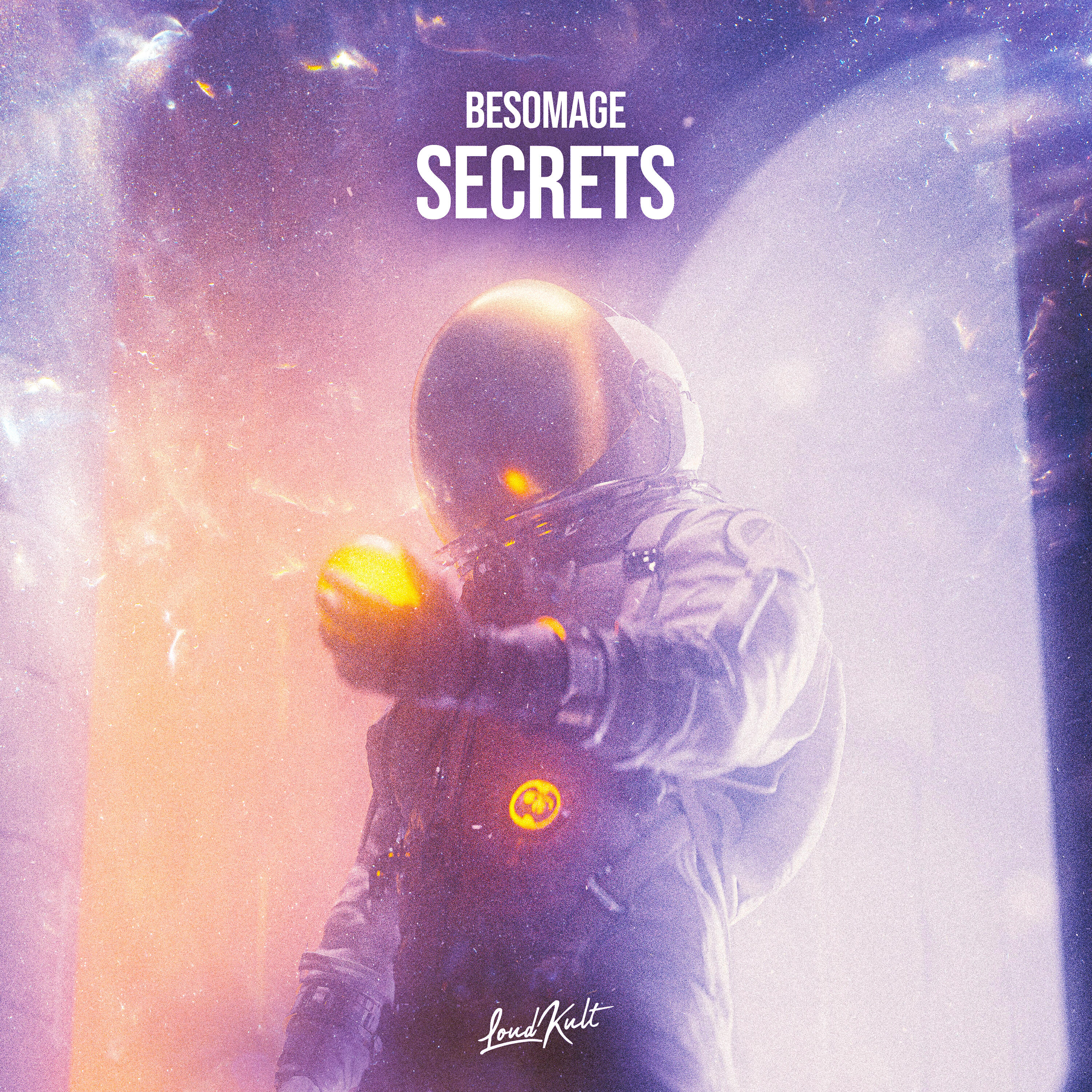 Релиз Secrets