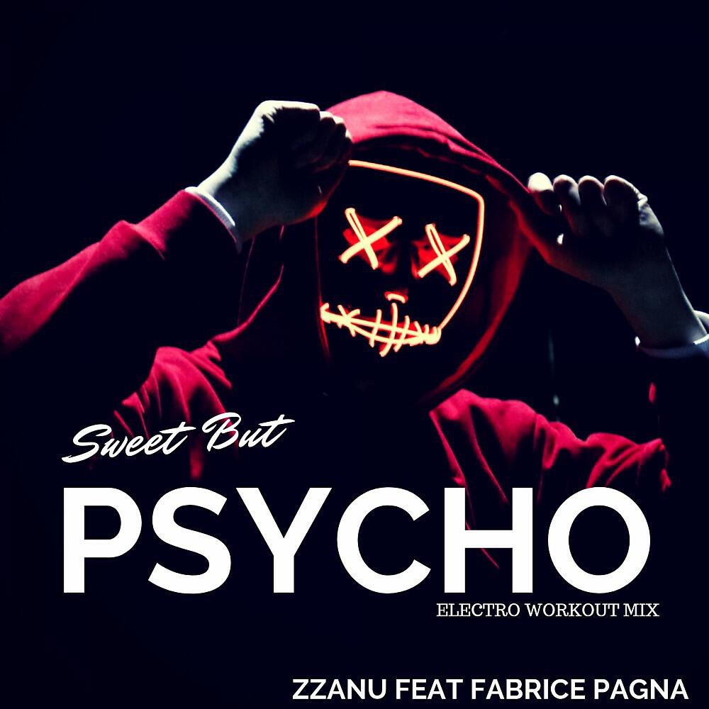 Релиз Sweet but Psycho (Electro Workout Mix)