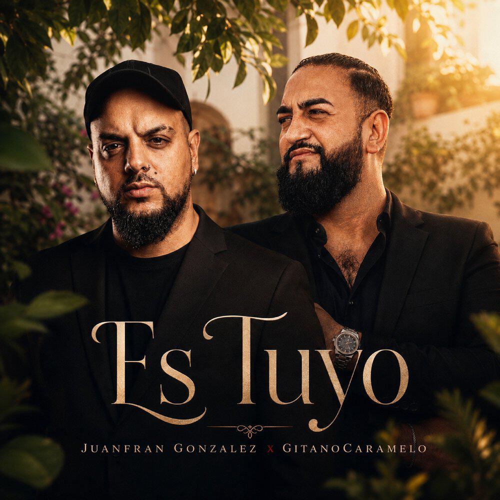Релиз Es Tuyo