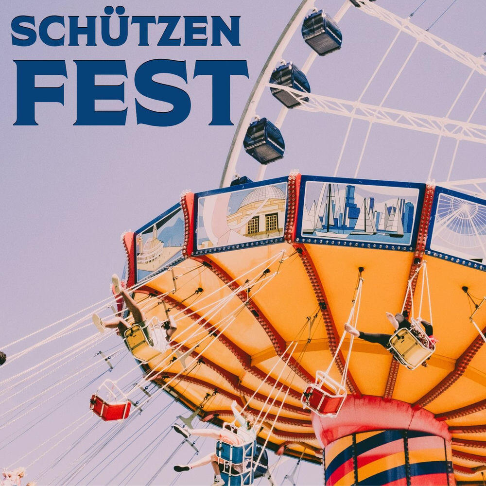 Релиз Schützenfest