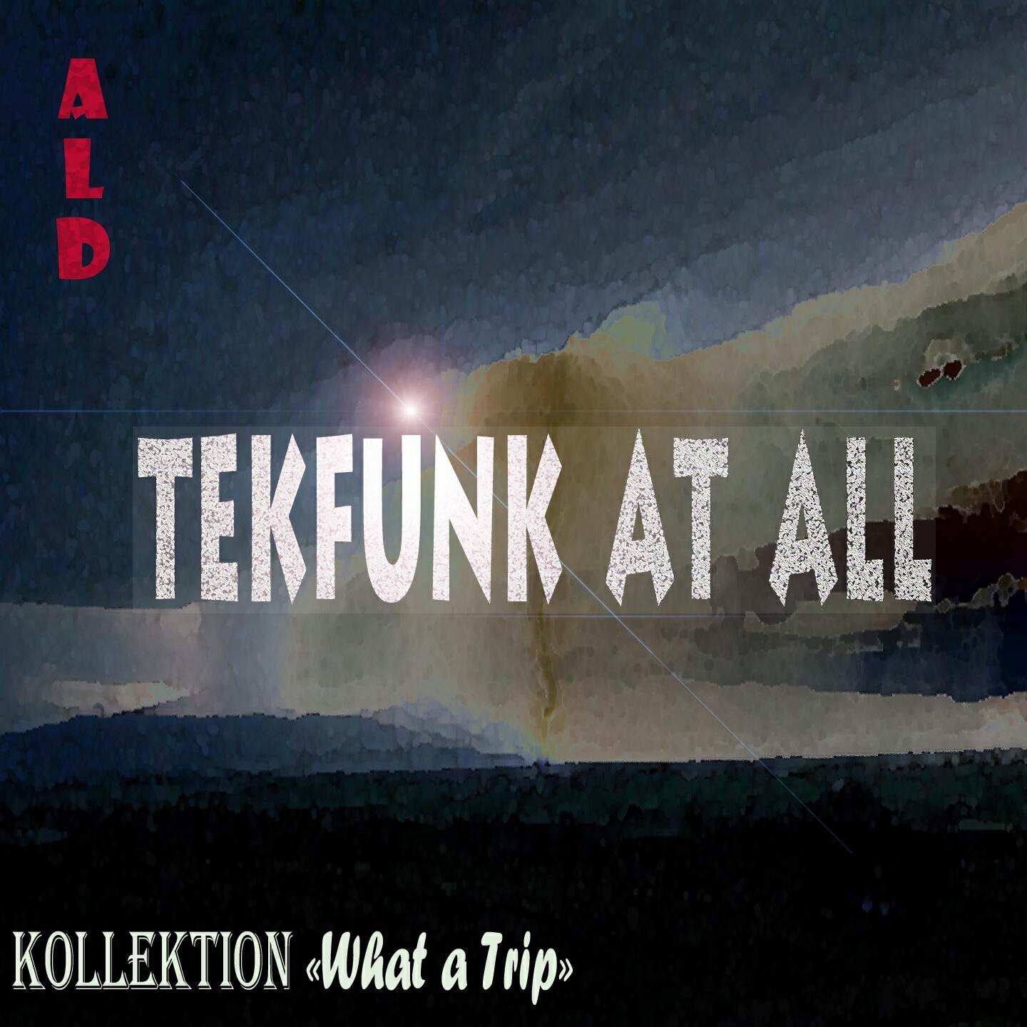 Релиз Tekfunk at All