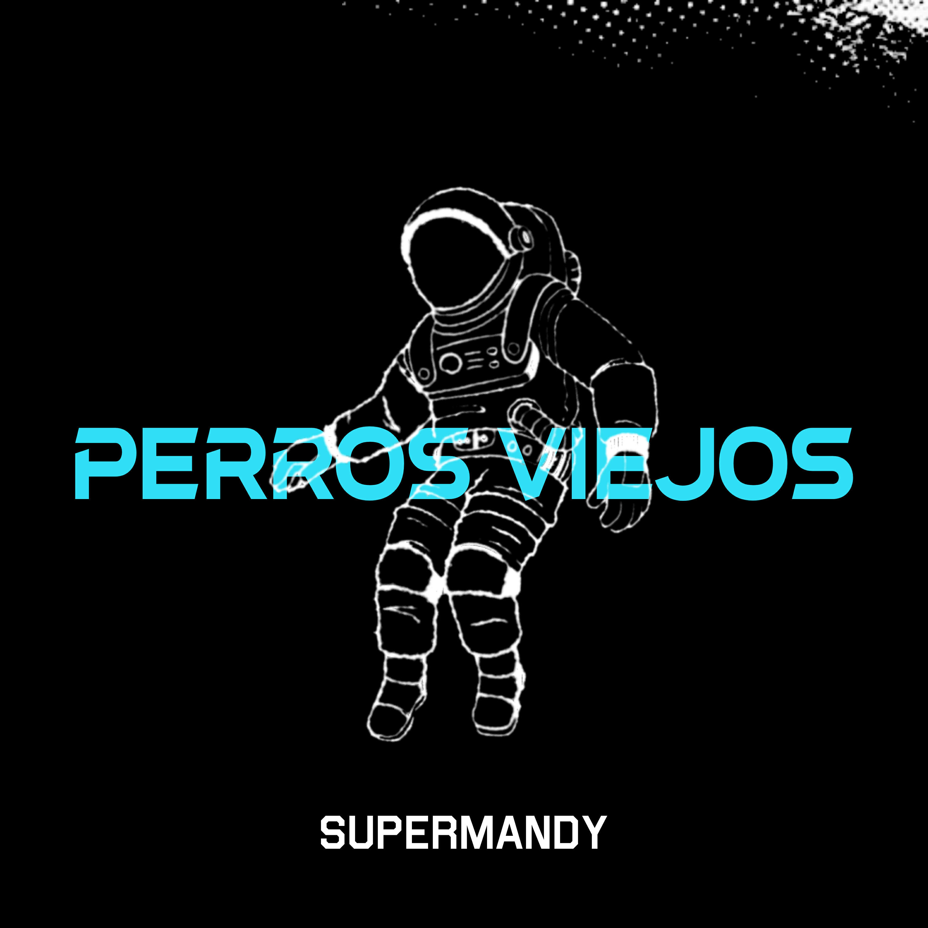 Supermandy