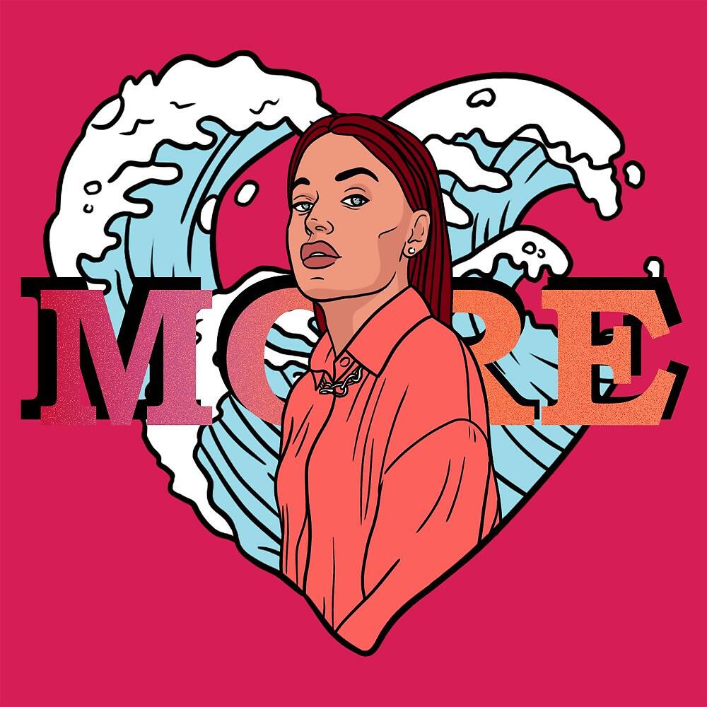 Релиз More