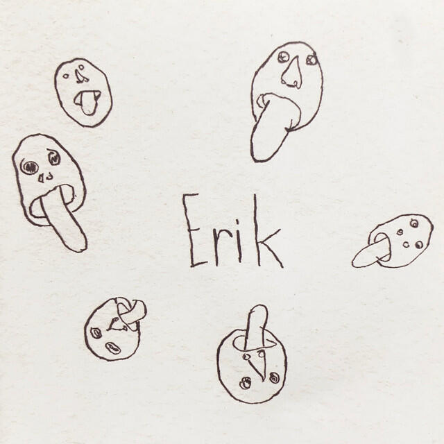 Erik Sanko