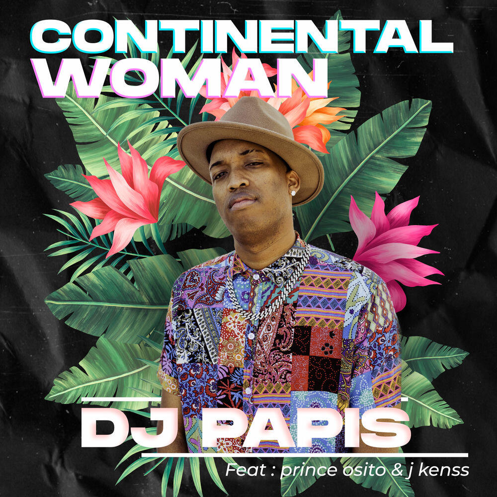 Релиз Continental Woman