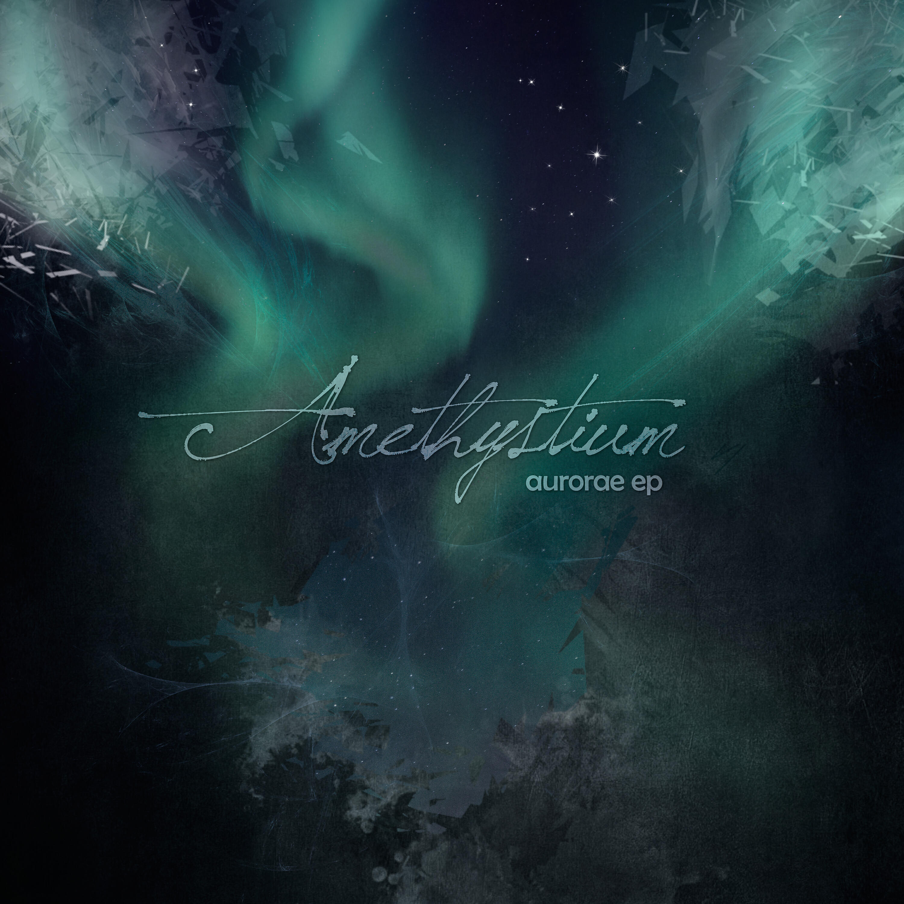 Релиз Aurorae EP