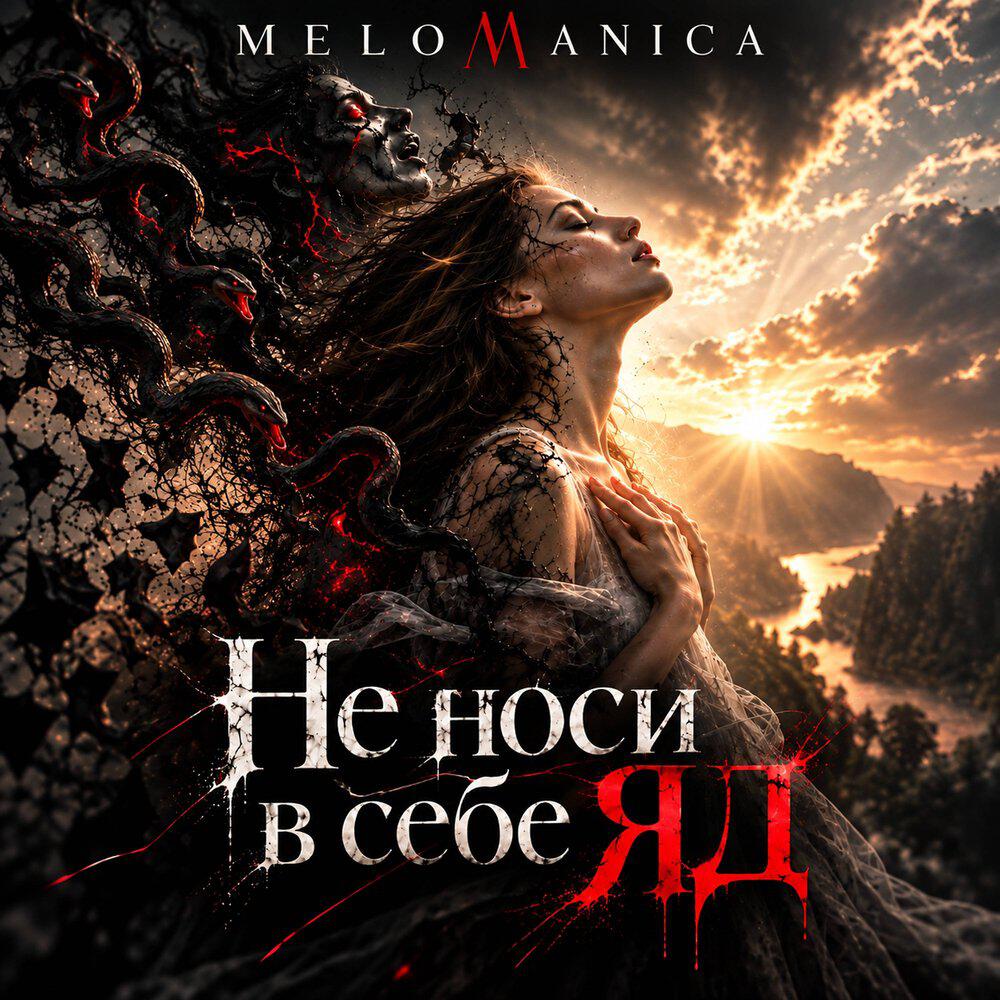 Релиз Не носи в себе яд