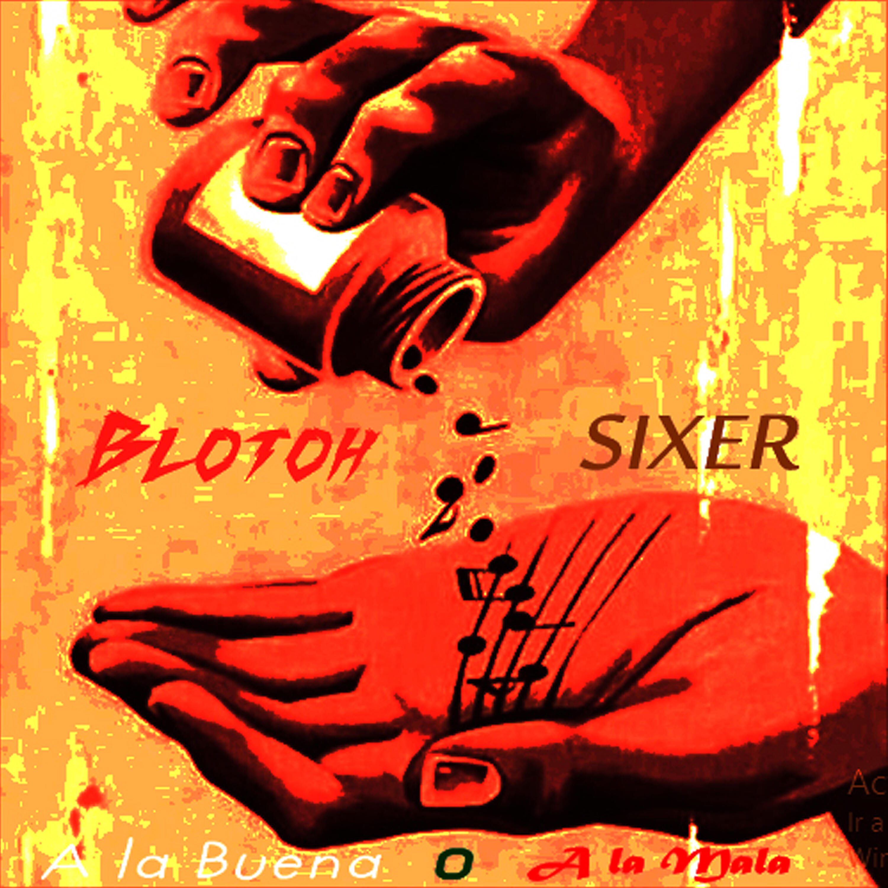 Релиз A la Buena o a la Mala