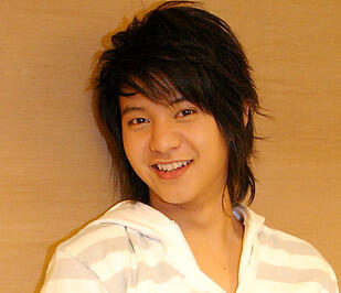 ไอซ์ ศรัณยู วินัยพานิช