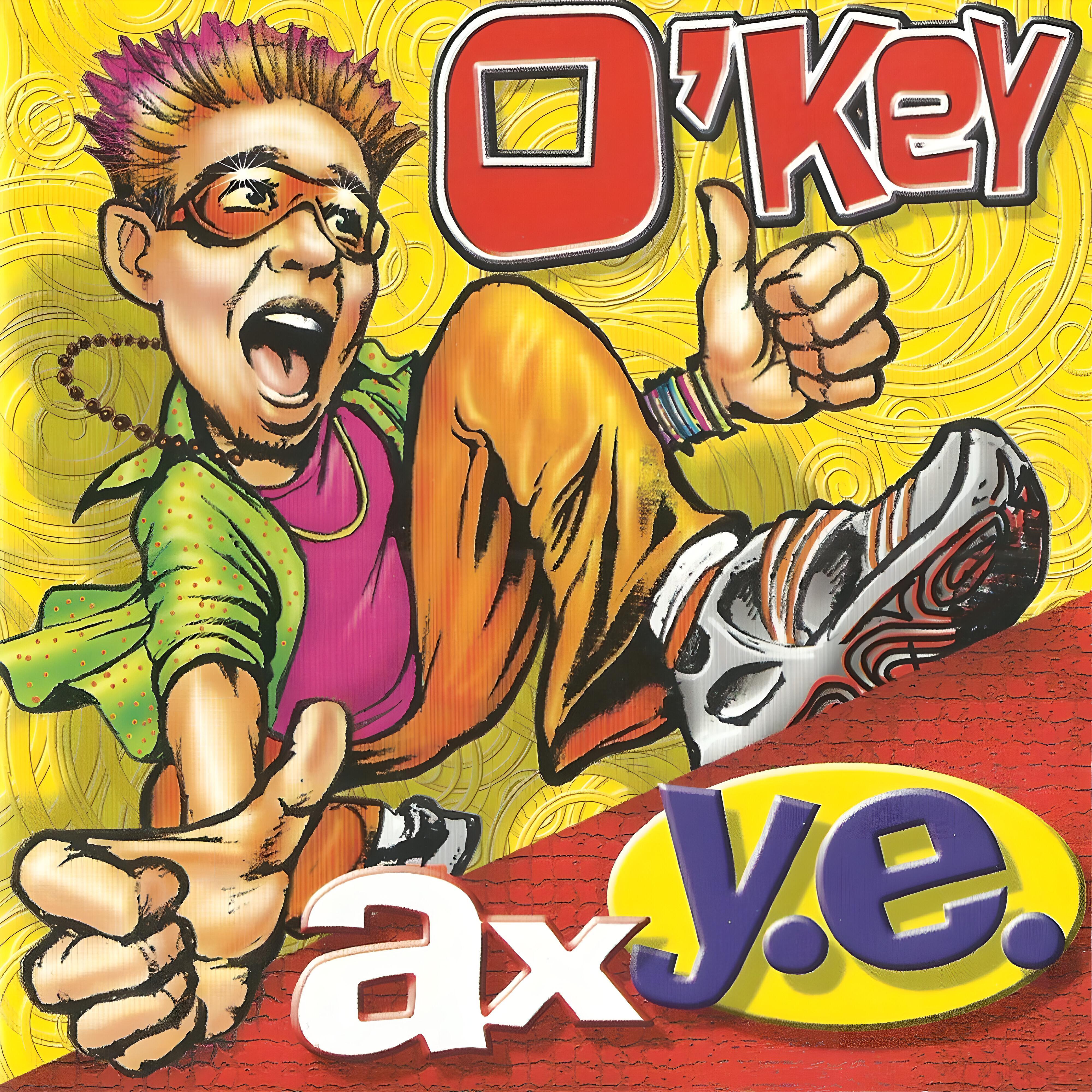 O'key