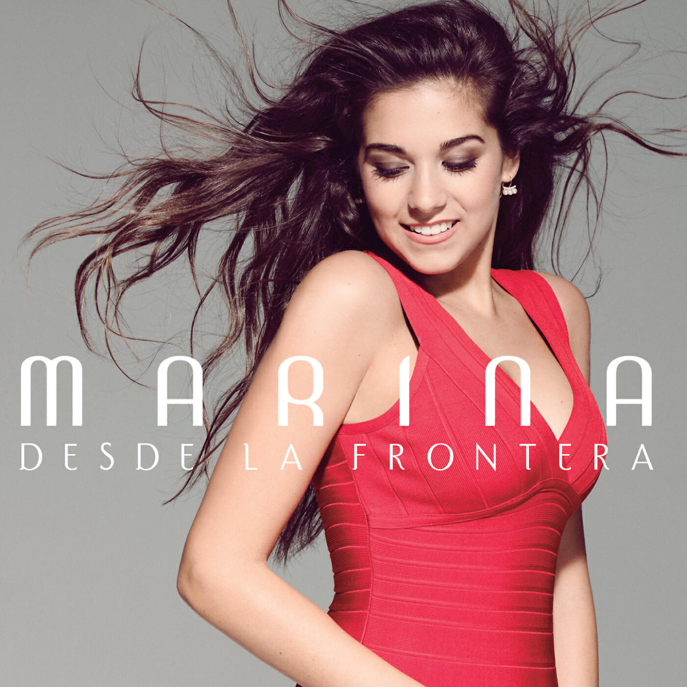 Релиз Desde la frontera