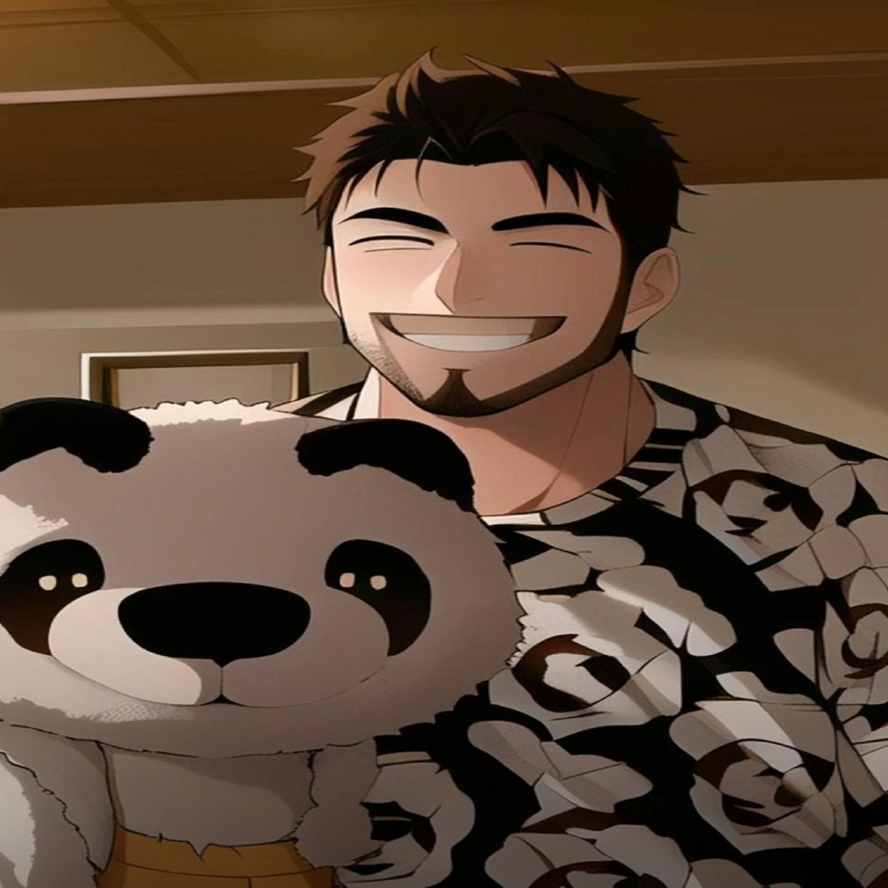 Релиз Panda