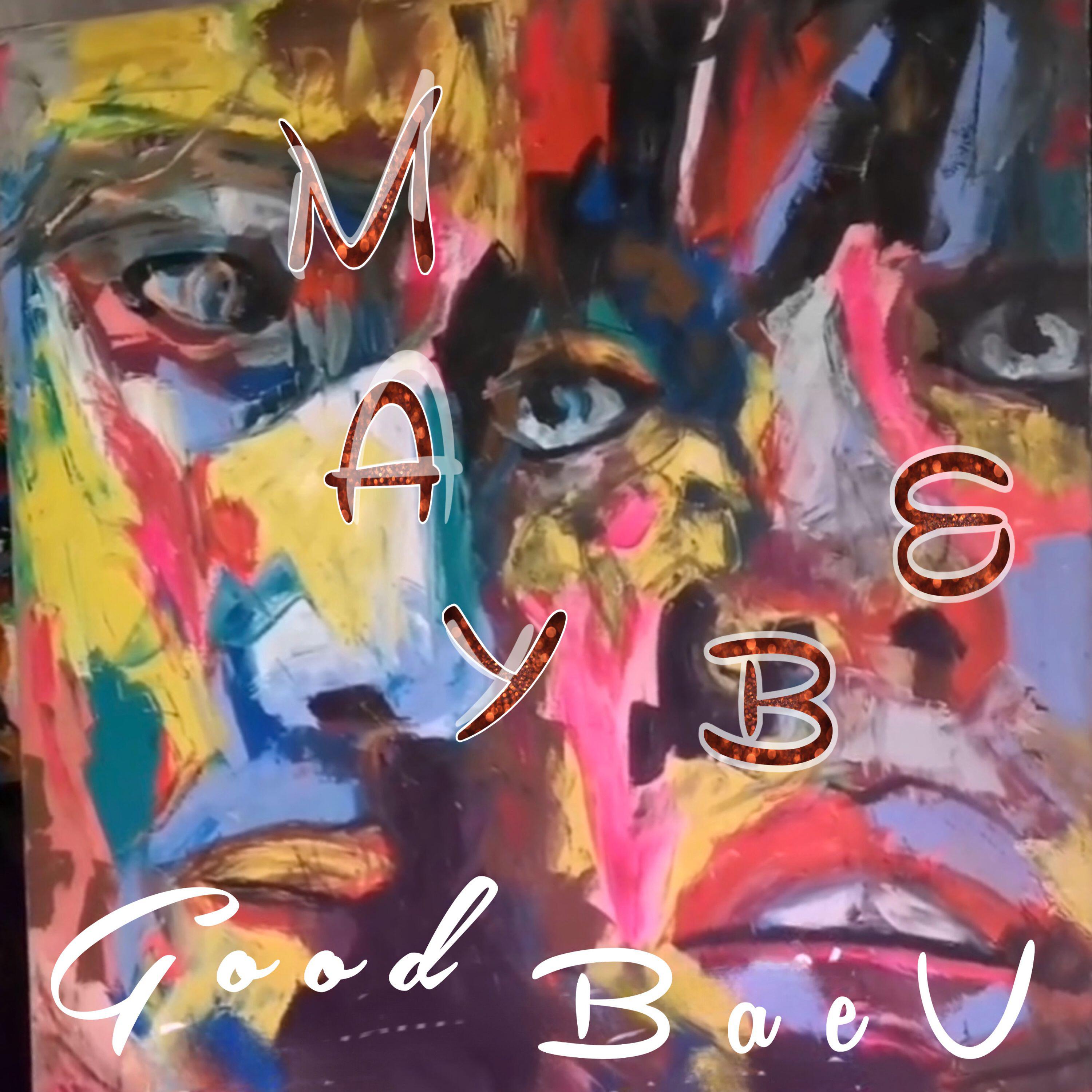 Релиз Maybe