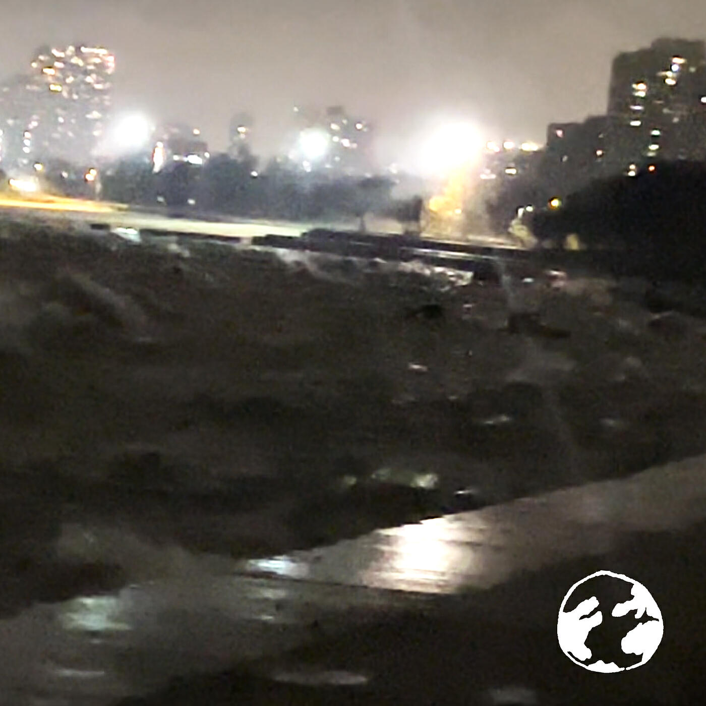 Релиз Warmer Atmospheric and Water Temperatures, Shifting Wind Patterns, and Irregular Storm Systems