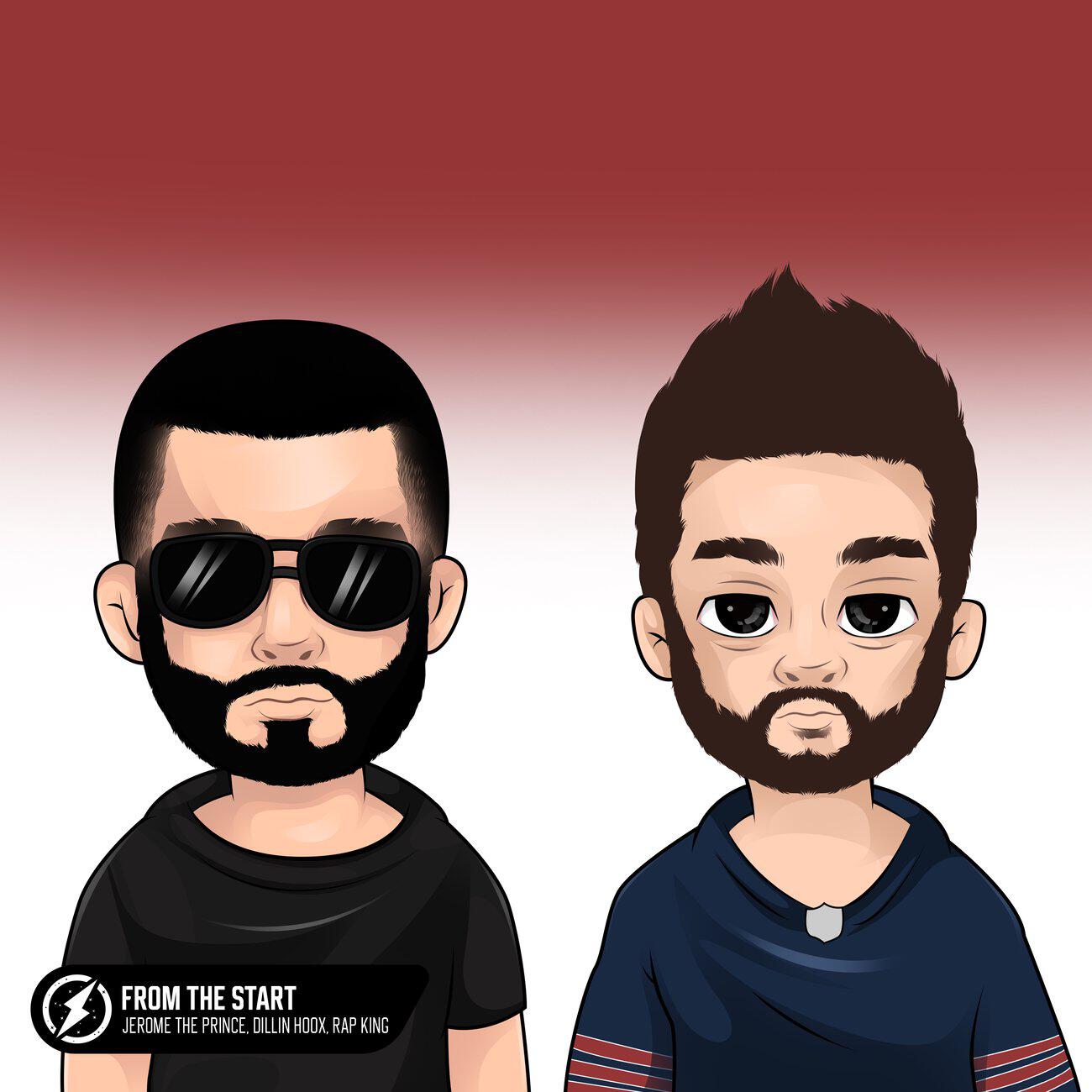 Релиз From The Start