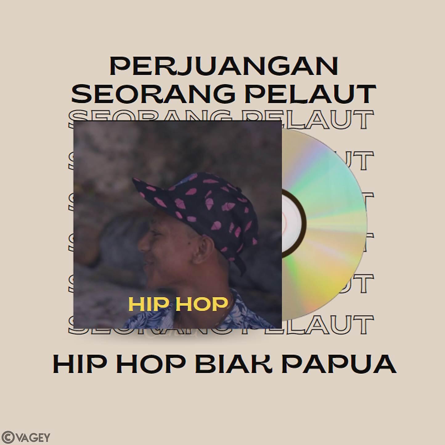 Релиз Perjuangan Seorang Pelaut