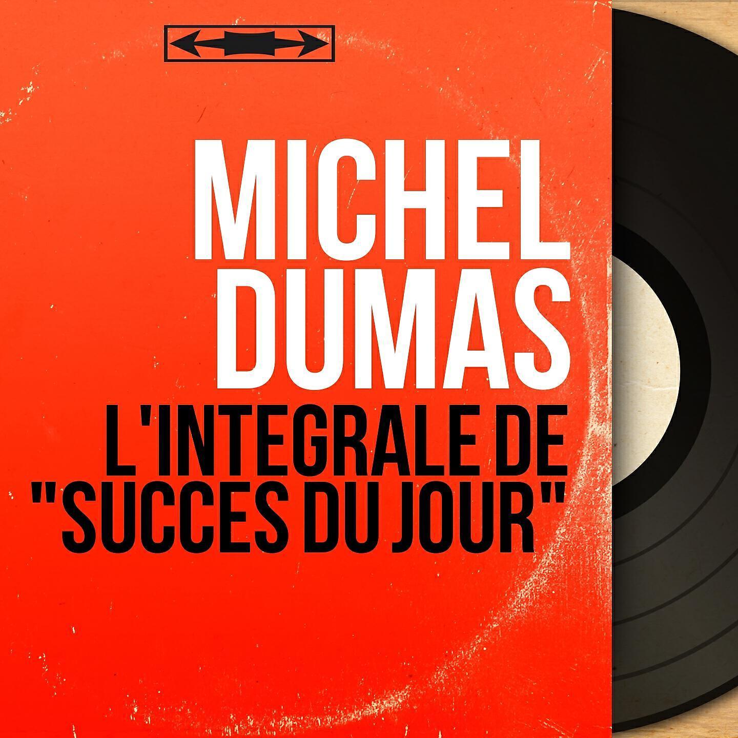 Michel Dumas