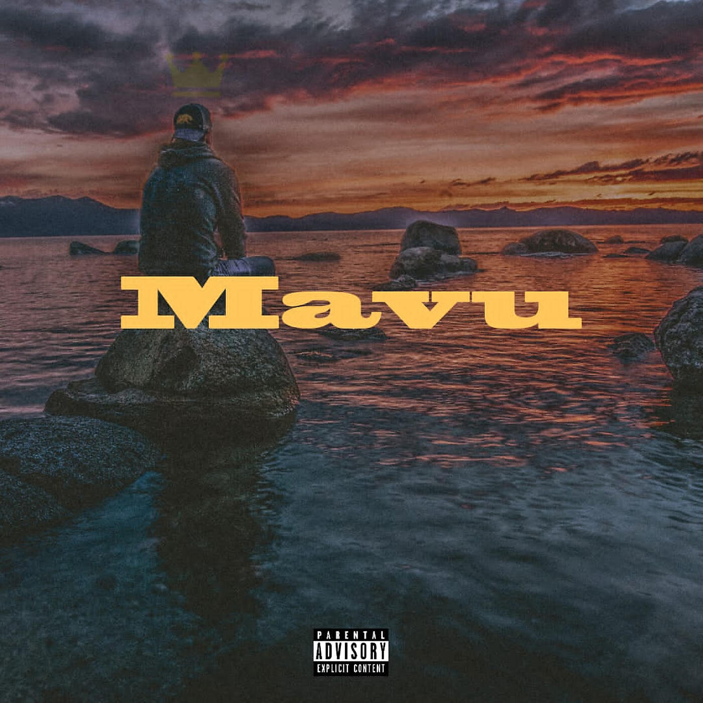 Mavu