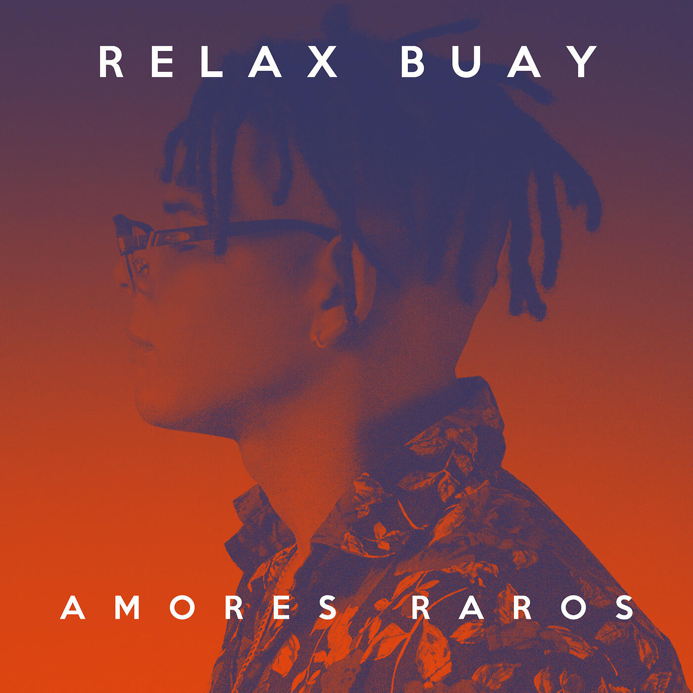 Трек Amores Raros