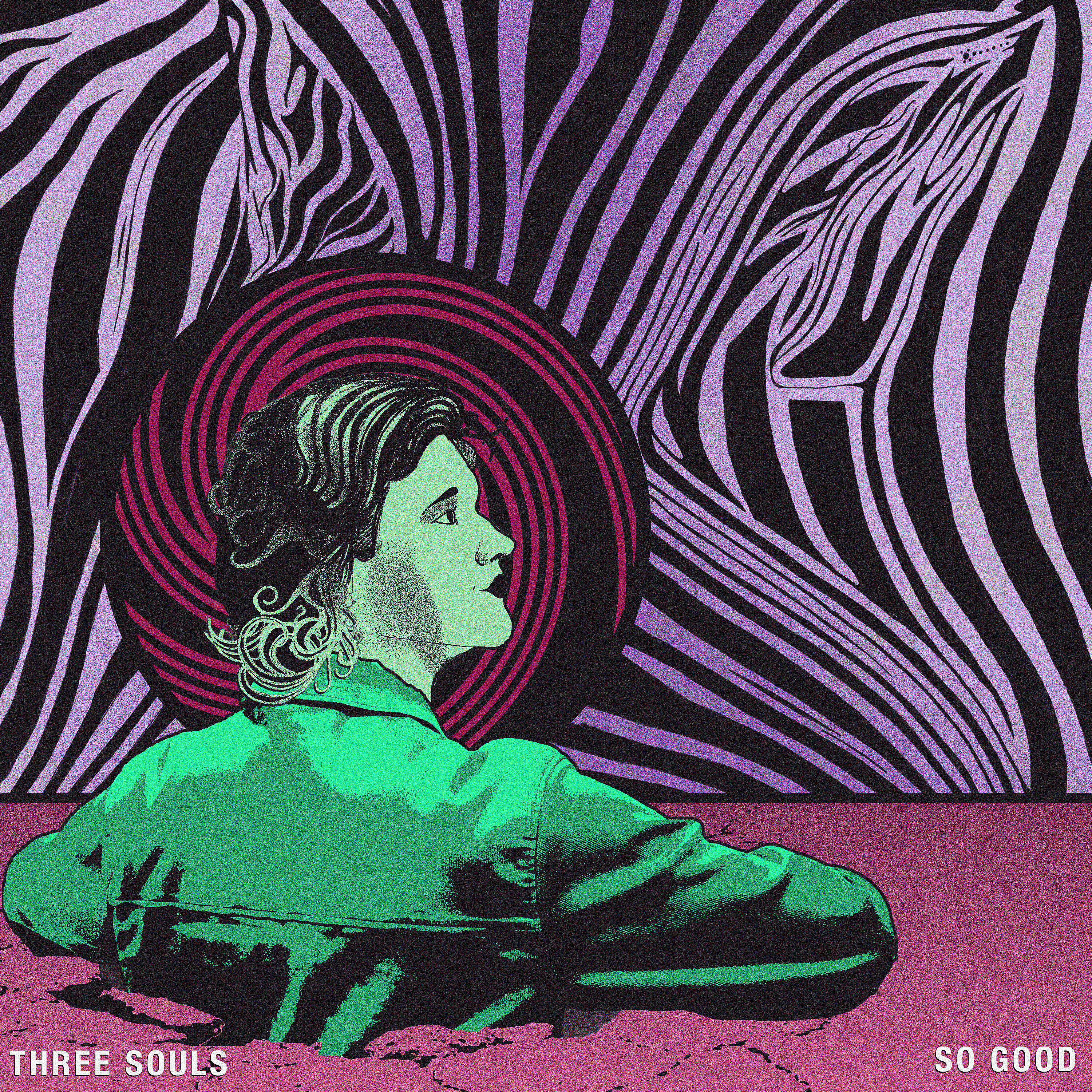 Релиз So Good