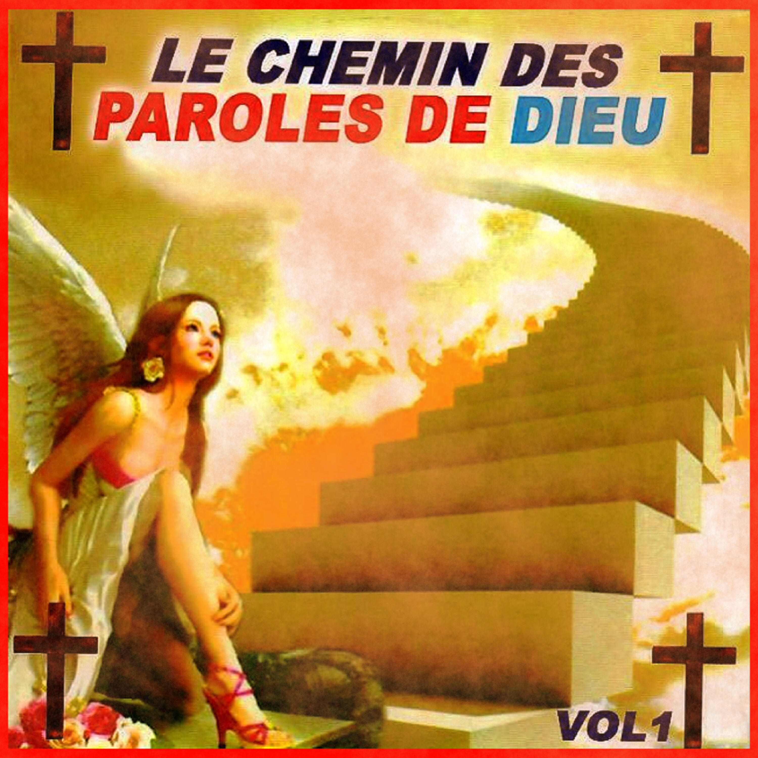 Le Chemin des Paroles de Dieu