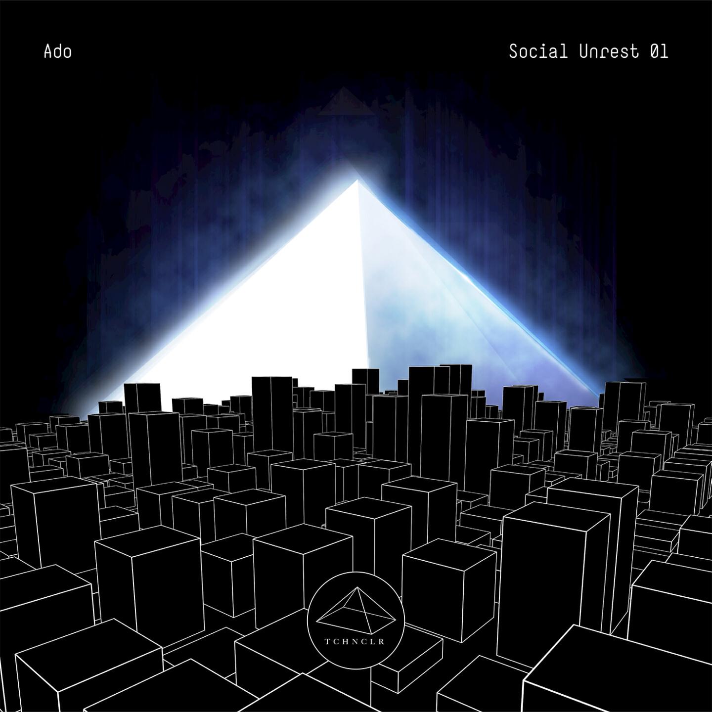 Релиз Social Unrest, Vol. 1