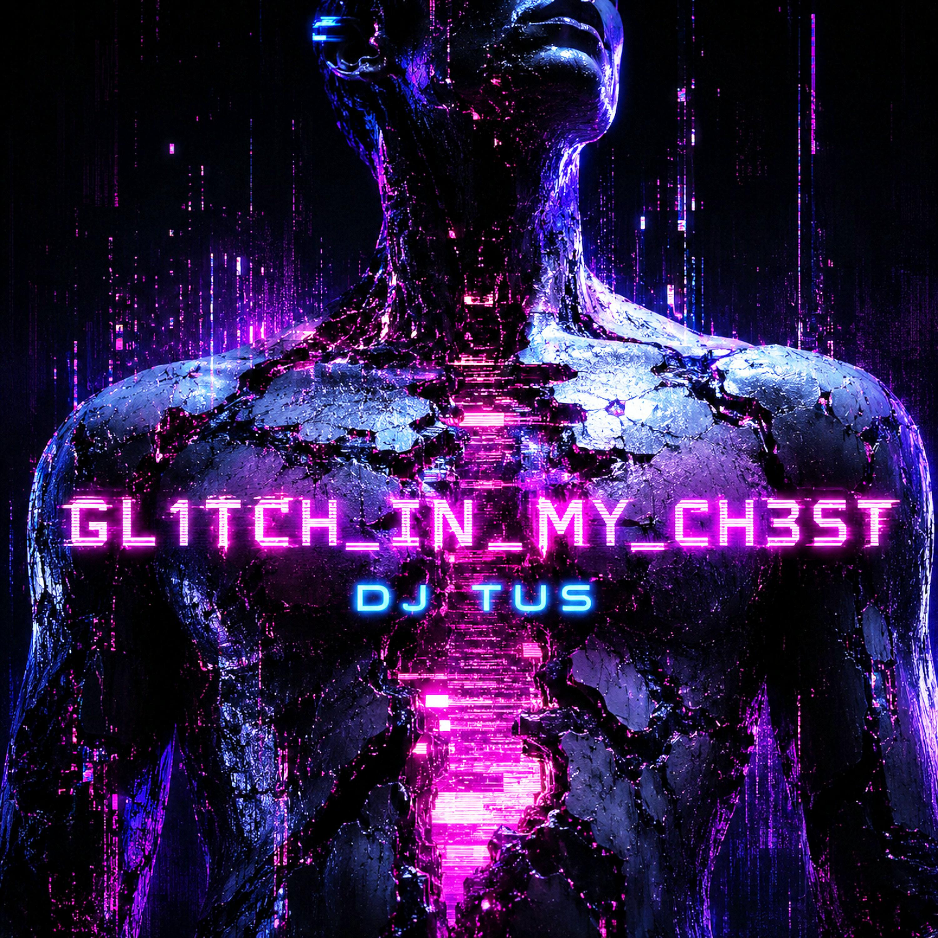 Релиз GL1TCH_IN_MY_CH3ST