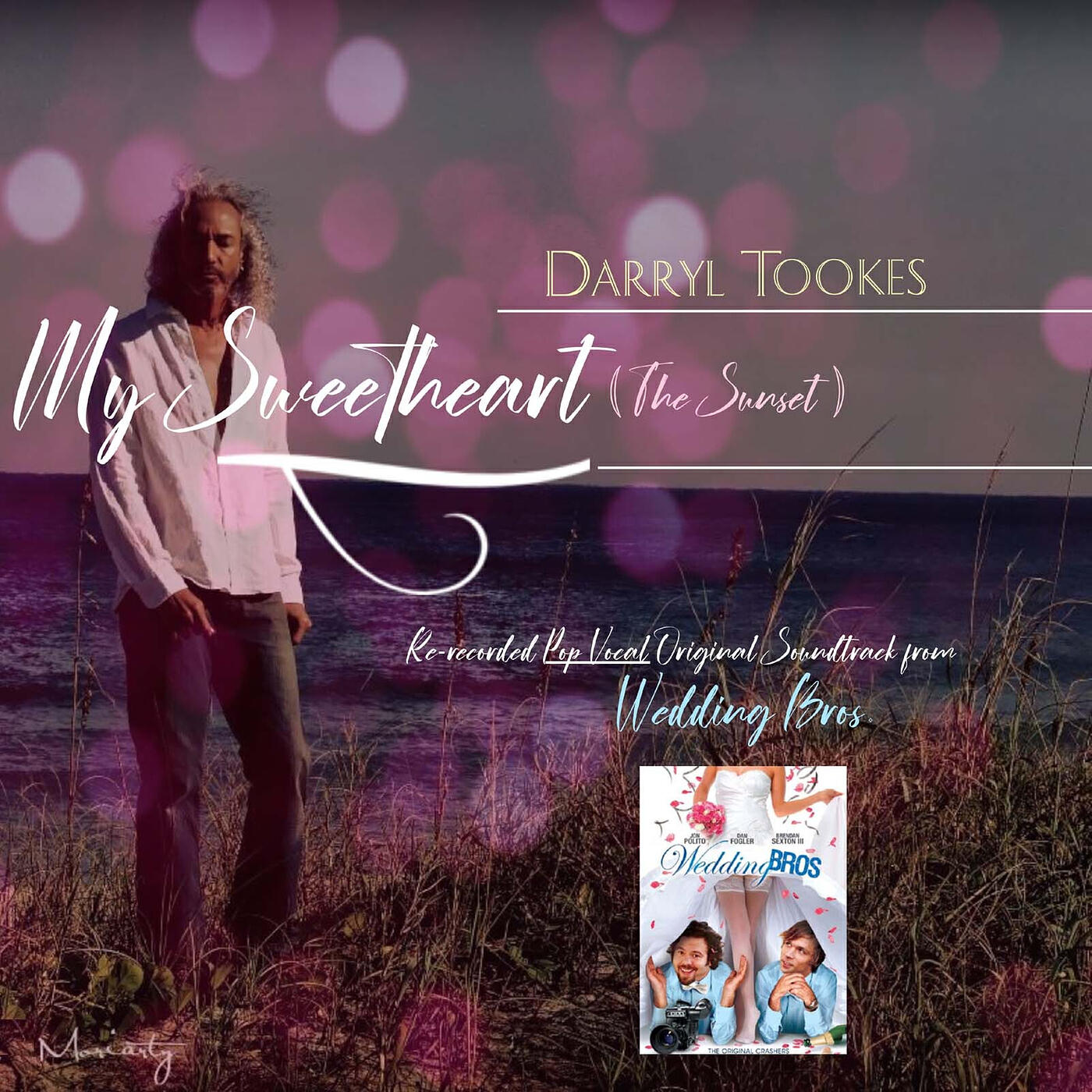 Релиз My Sweetheart (The Sunset) [Re-Recorded Pop Vocal Original Soundtrack from Wedding Bros]