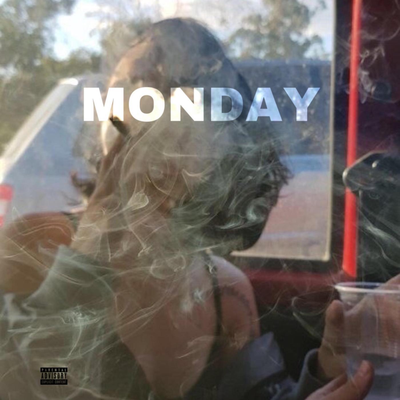 Релиз Monday