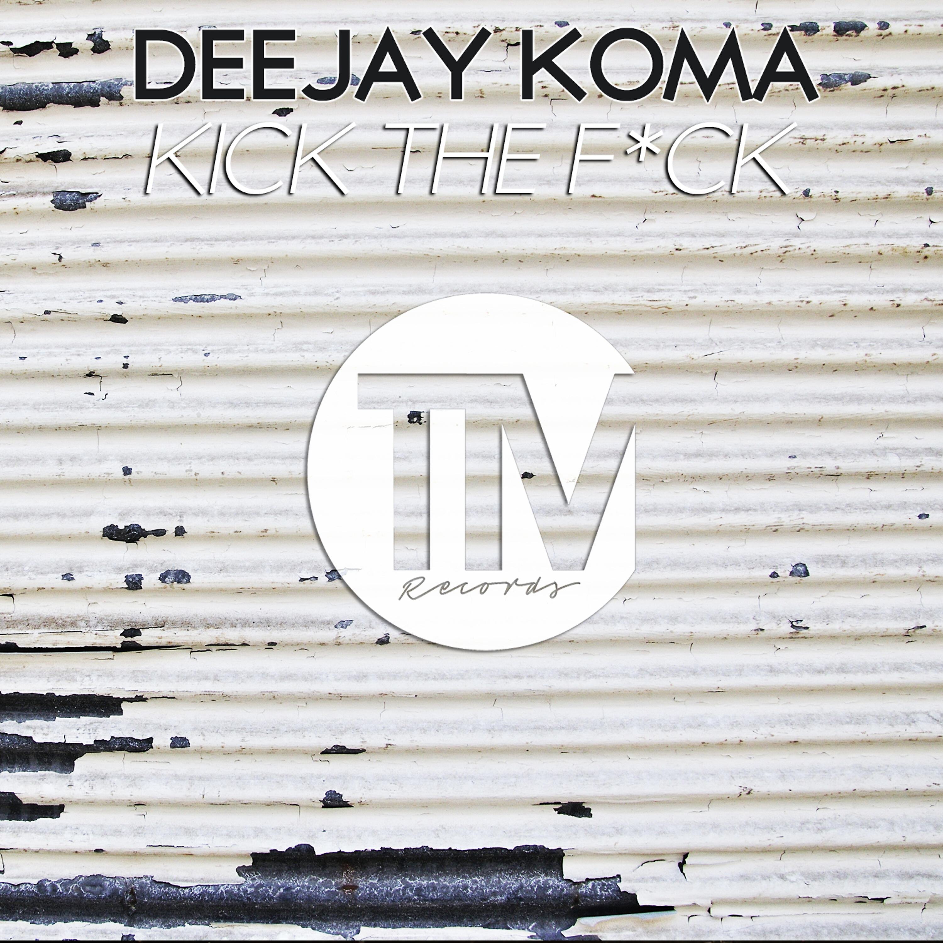 Релиз Kick the F*ck