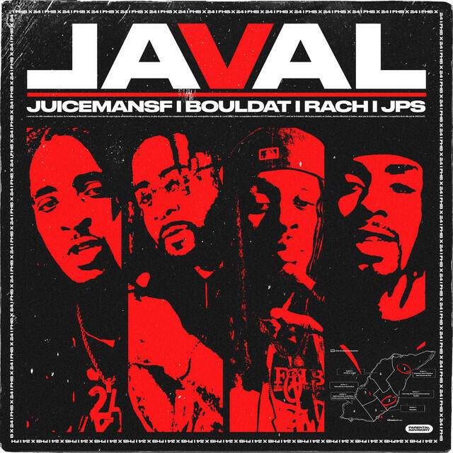 Релиз LAVAL