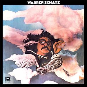 Warren Schatz