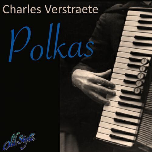 Charles Verstraete