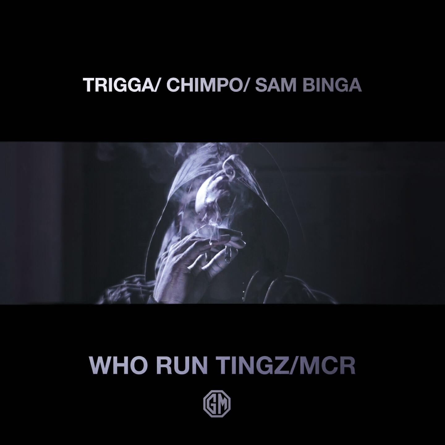 Релиз Who Run Tingz / MCR