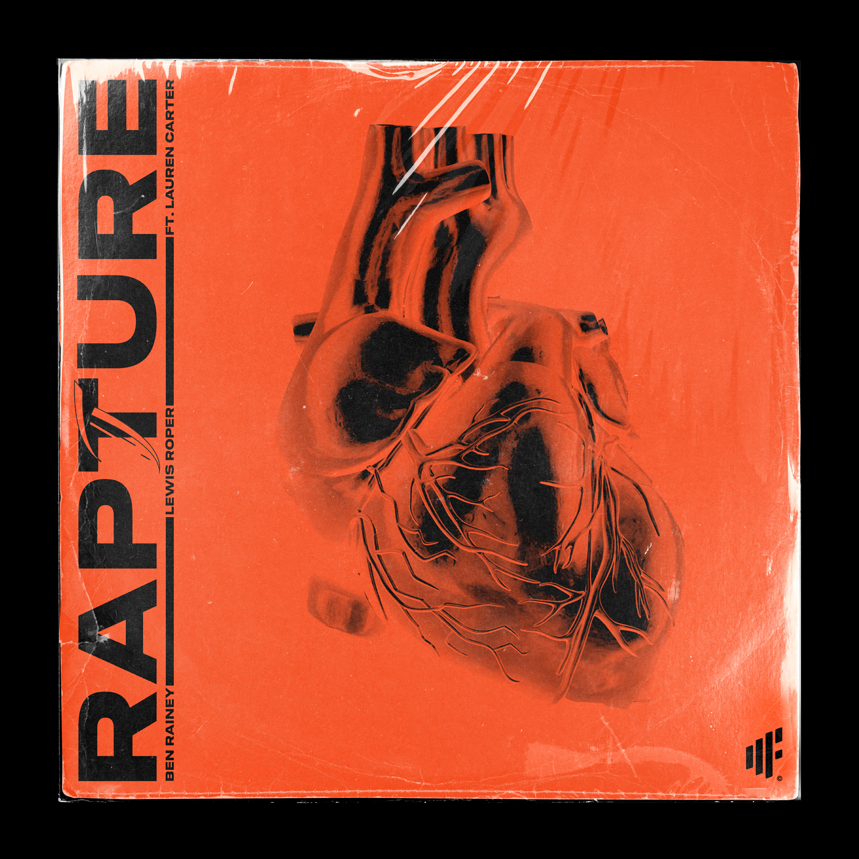 Релиз Rapture