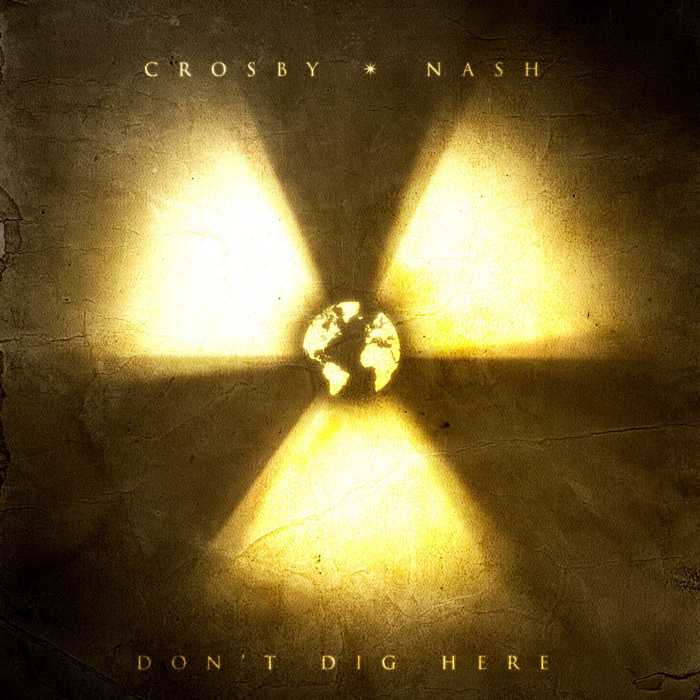 Релиз Don't Dig Here