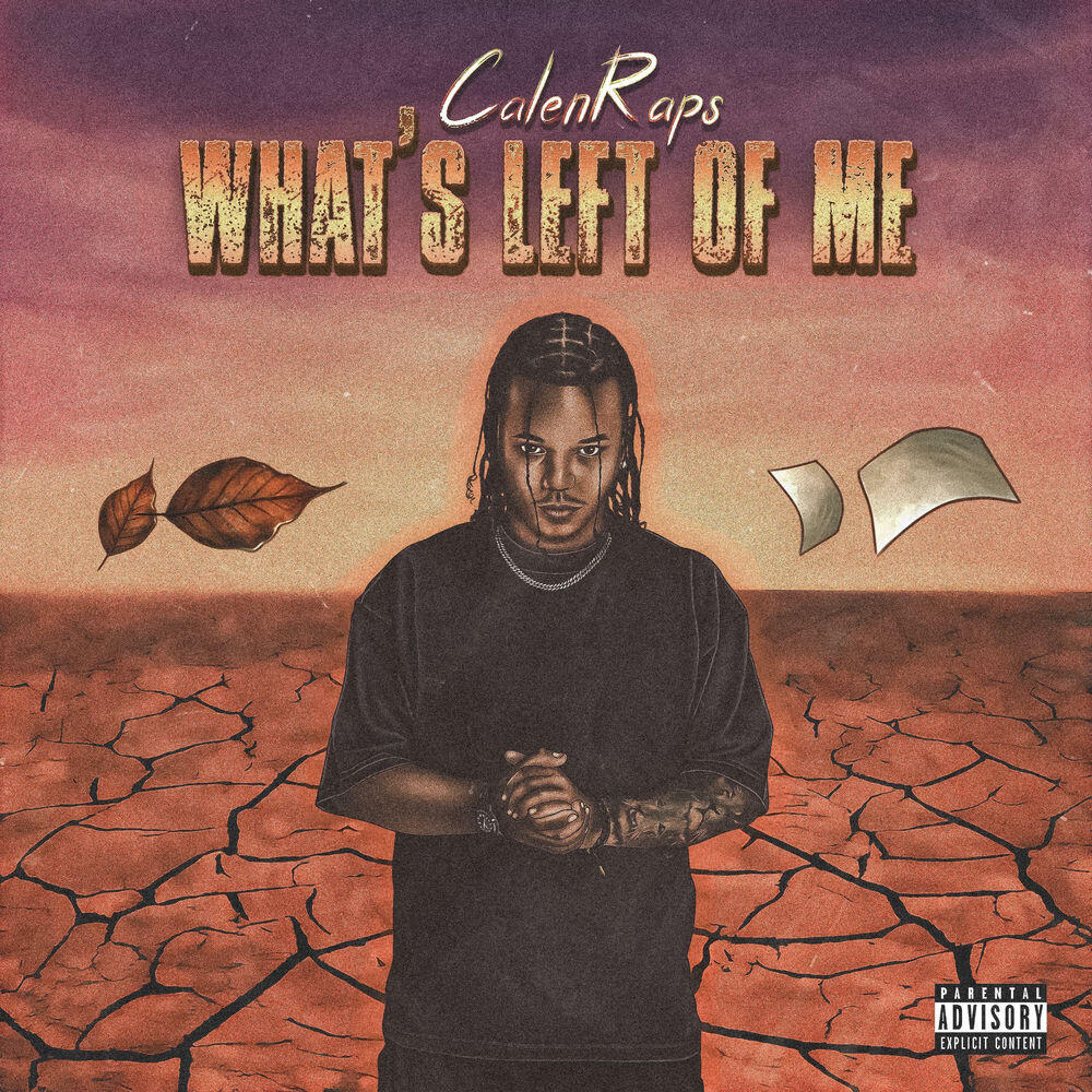 Релиз What's Left Of Me