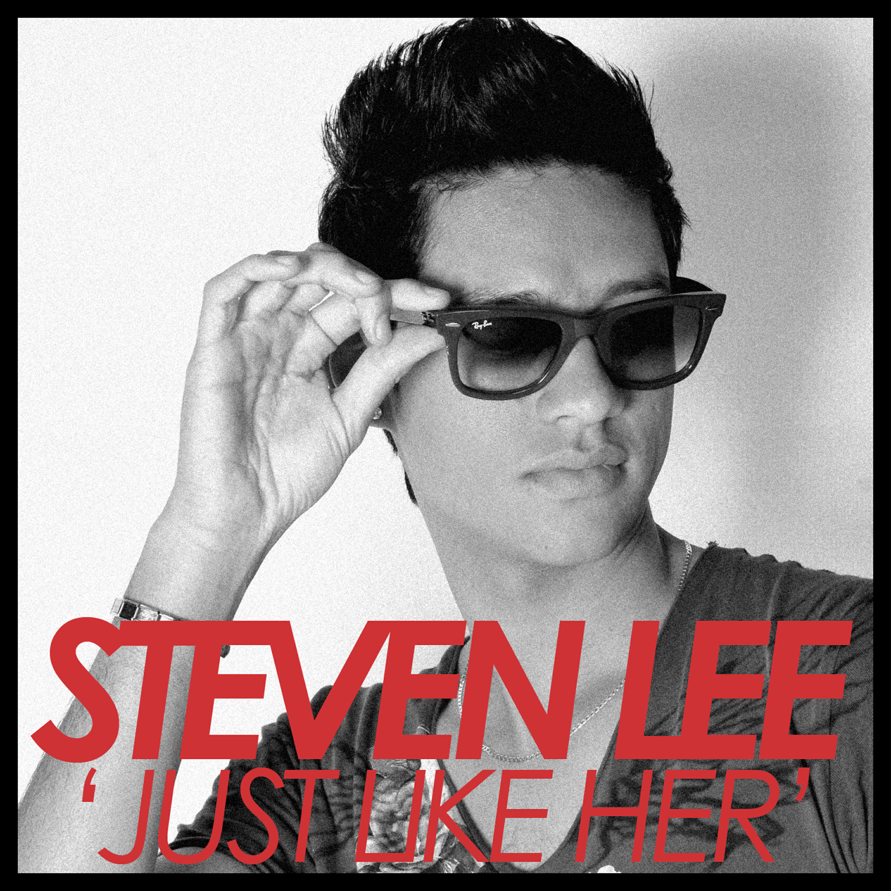 Релиз Just Like Her