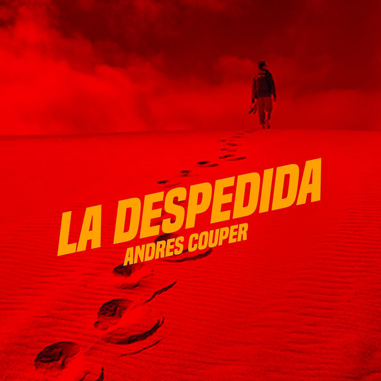 Релиз La Despedida