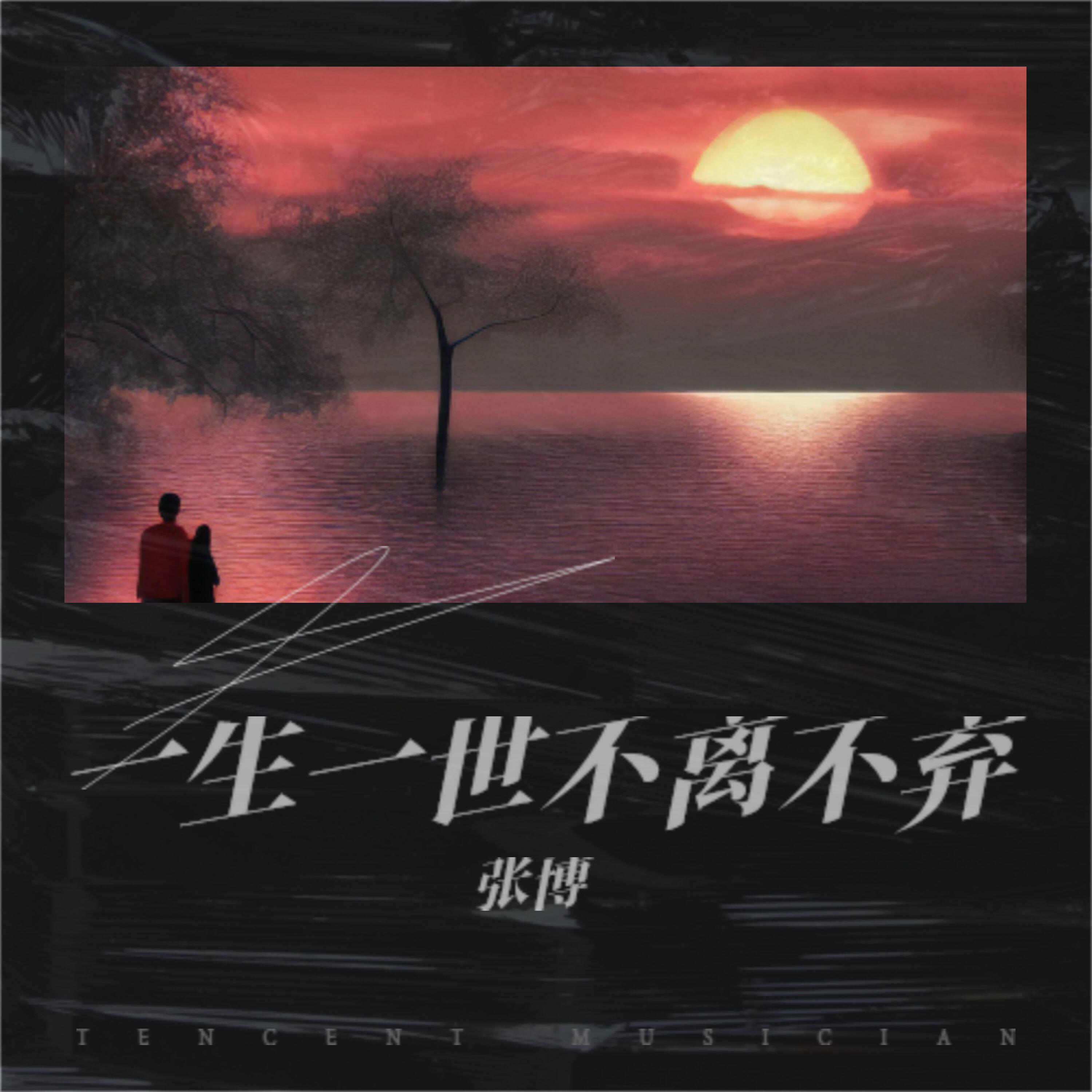 Релиз 一生一世不离不弃