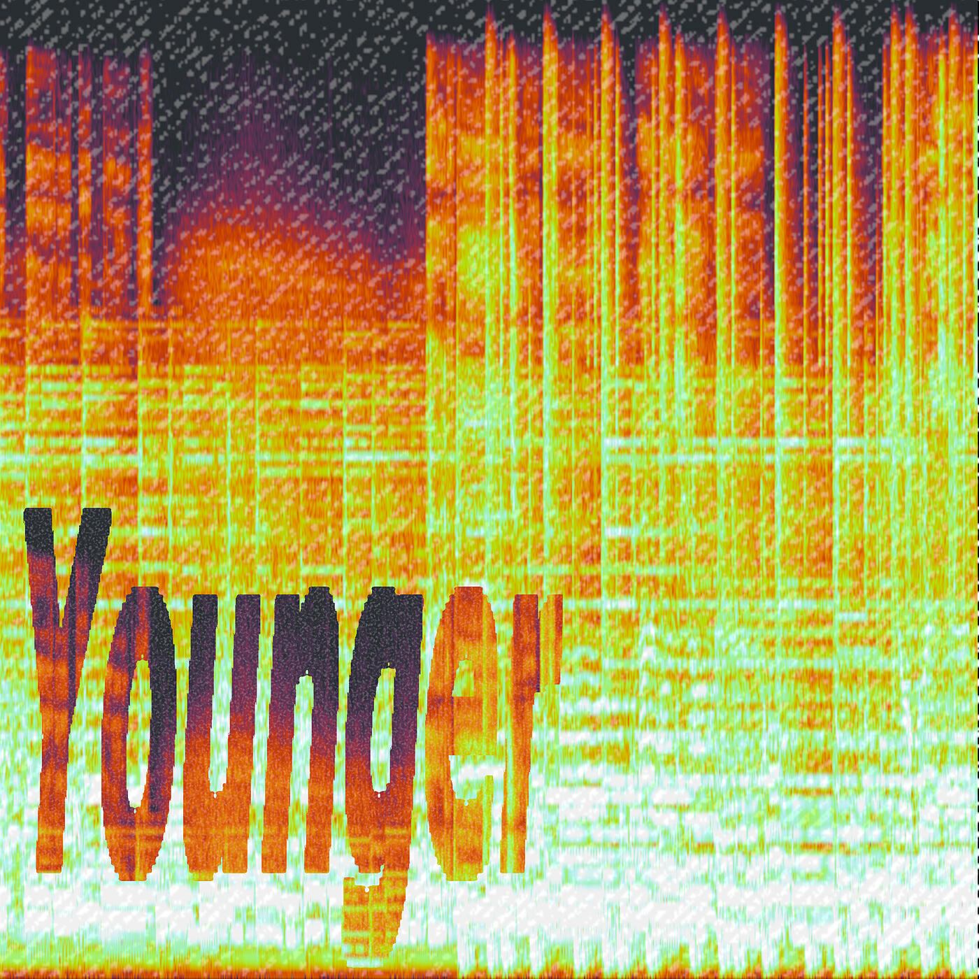 Релиз Younger