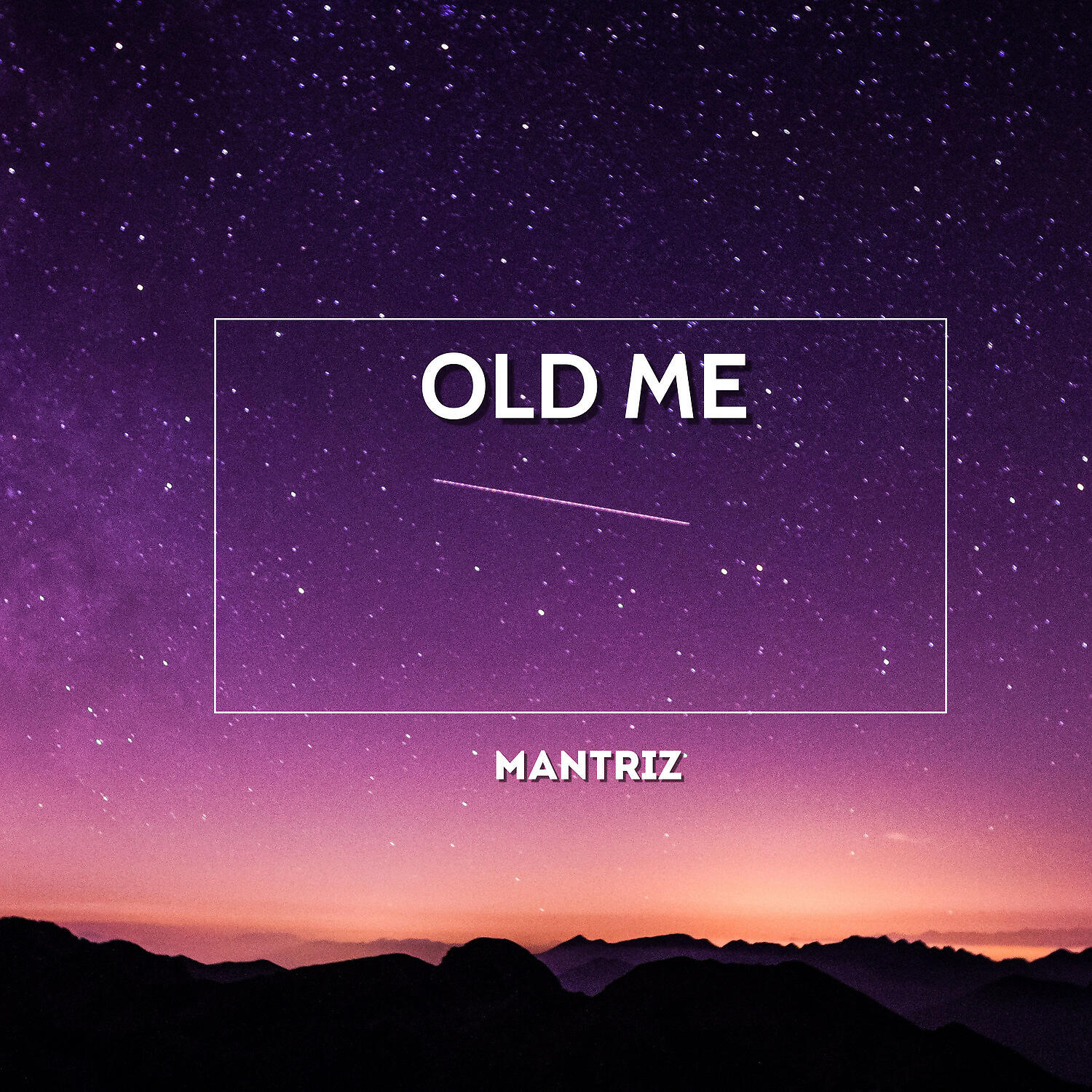 Релиз Old Me