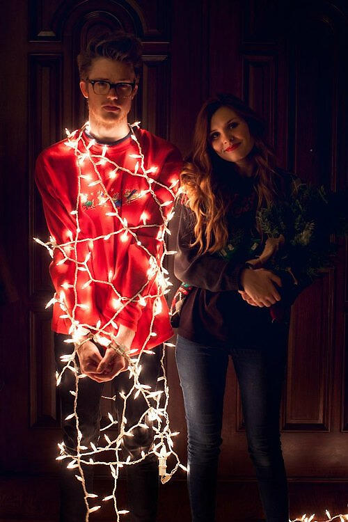 Cameron Mitchell & aprilemade