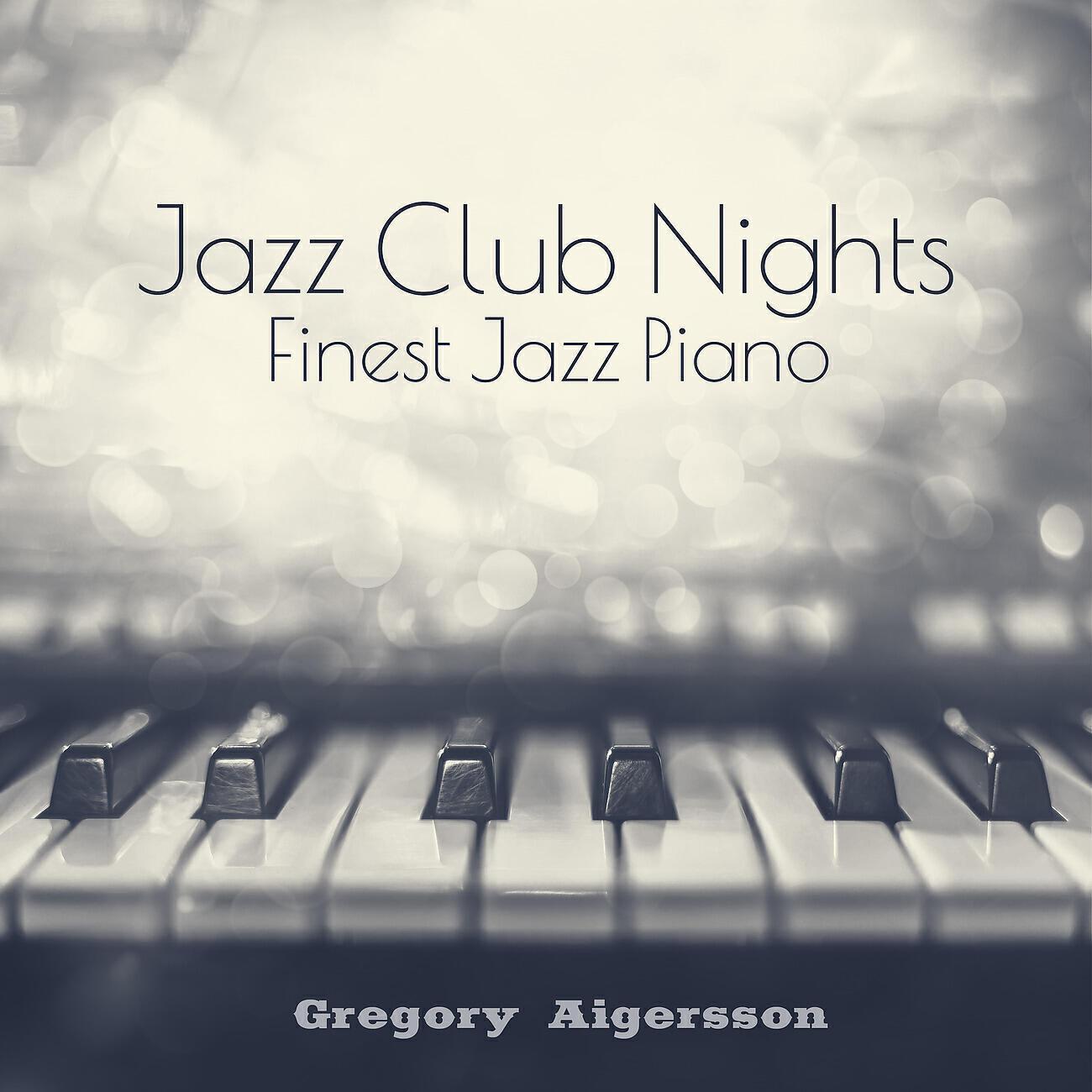 Gregory Aigersson